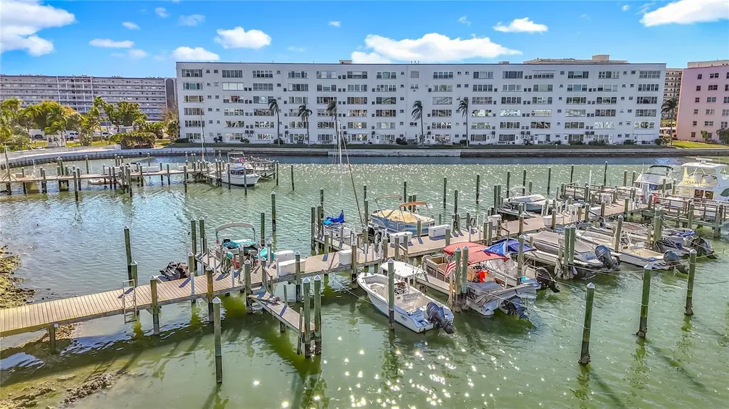 5925 Shore Boulevard S Gulfport FL 33707