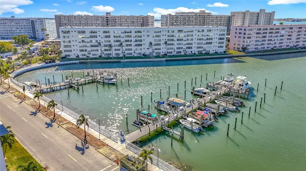 5925 Shore Boulevard S Gulfport FL 33707