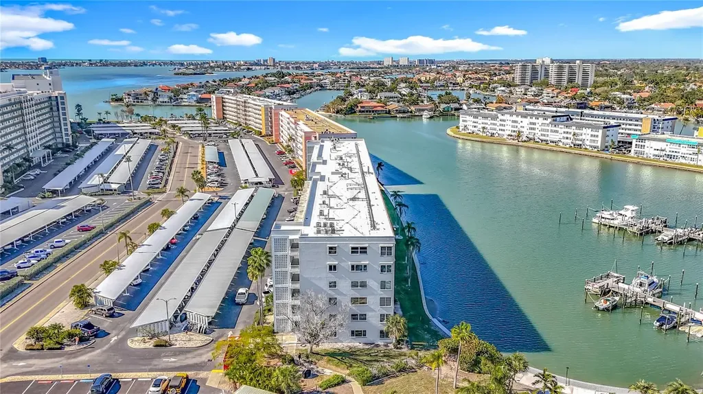 5925 Shore Boulevard S Gulfport FL 33707