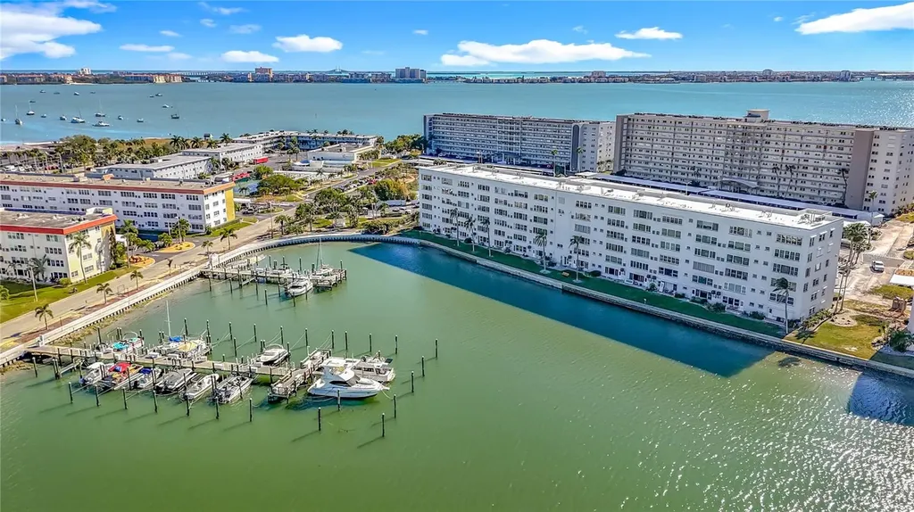 5925 Shore Boulevard S Gulfport FL 33707