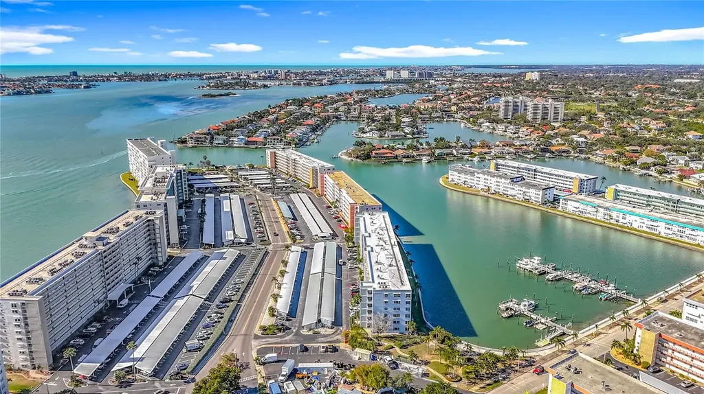 5925 Shore Boulevard S Gulfport FL 33707