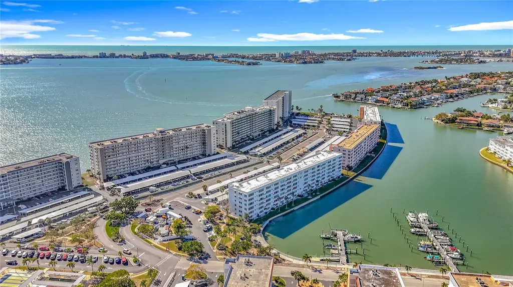5925 Shore Boulevard S Gulfport FL 33707