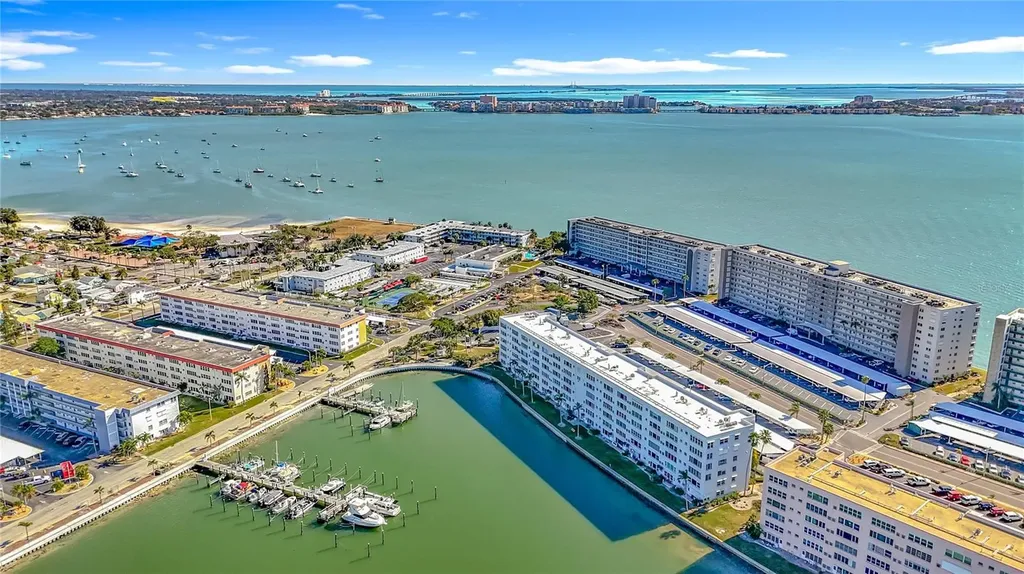 5925 Shore Boulevard S Gulfport FL 33707