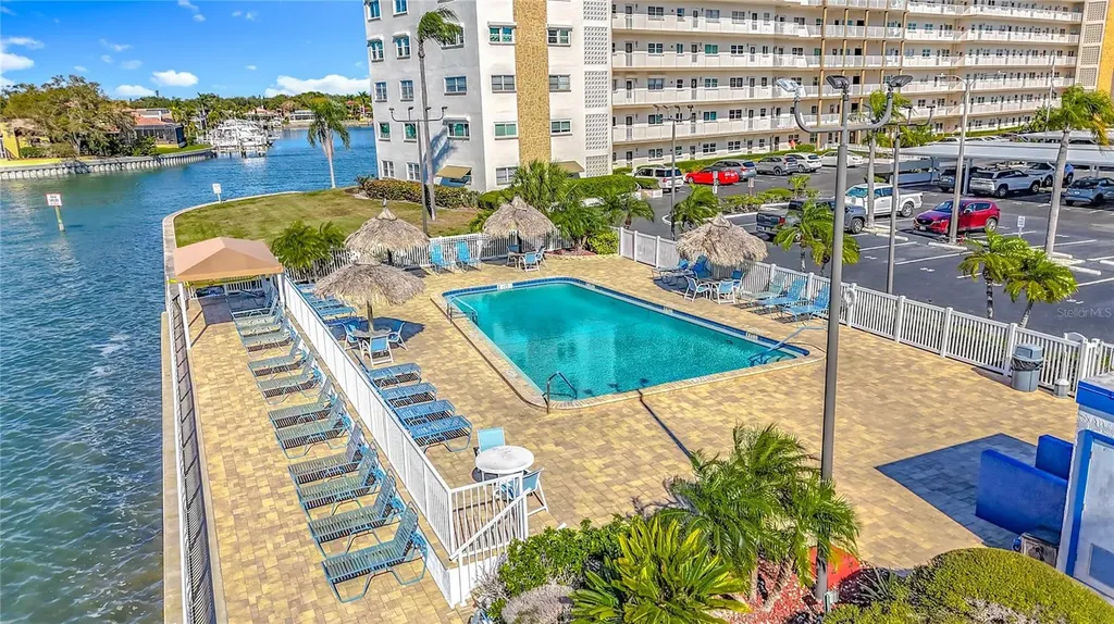 5925 Shore Boulevard S Gulfport FL 33707