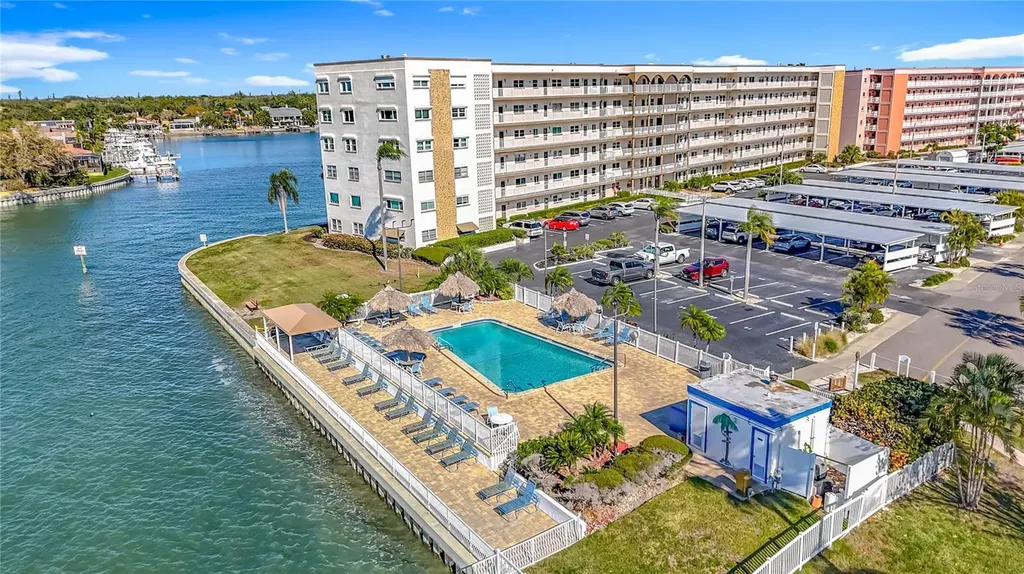 5925 Shore Boulevard S Gulfport FL 33707