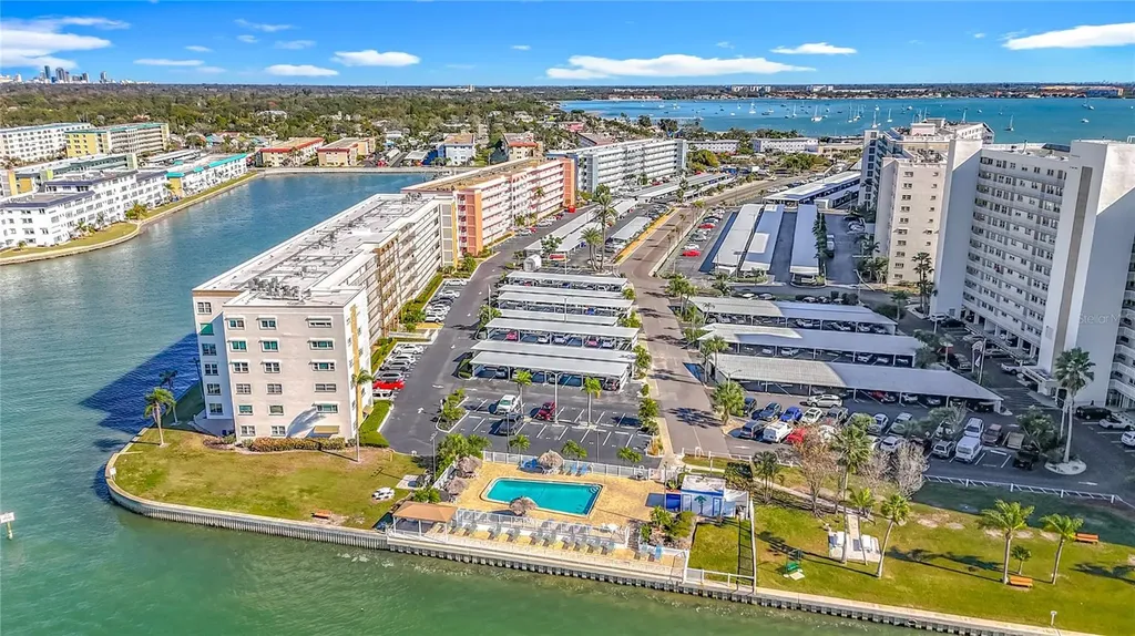 5925 Shore Boulevard S Gulfport FL 33707