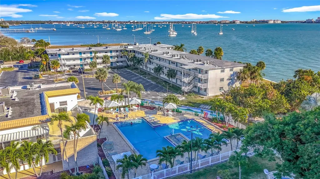 5925 Shore Boulevard S Gulfport FL 33707