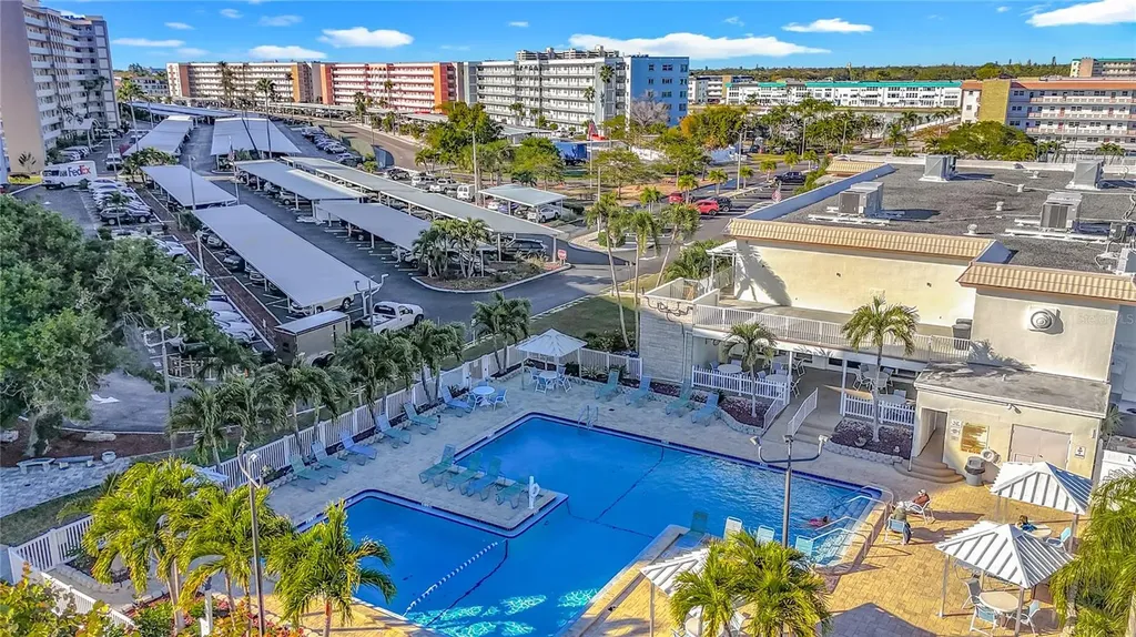 5925 Shore Boulevard S Gulfport FL 33707