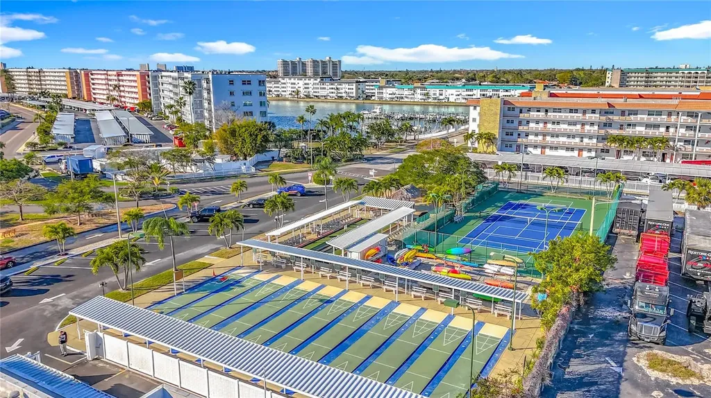 5925 Shore Boulevard S Gulfport FL 33707