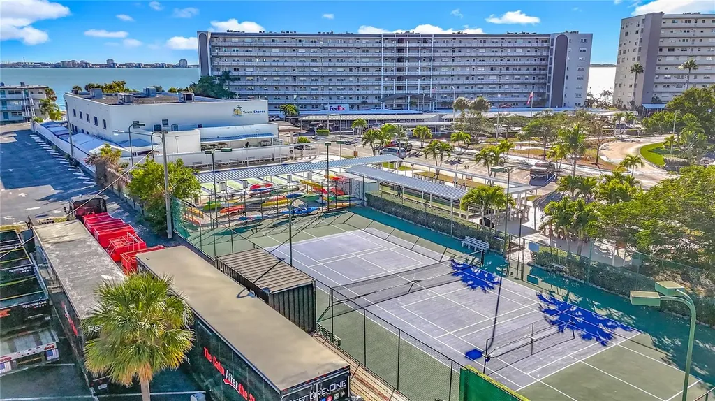 5925 Shore Boulevard S Gulfport FL 33707