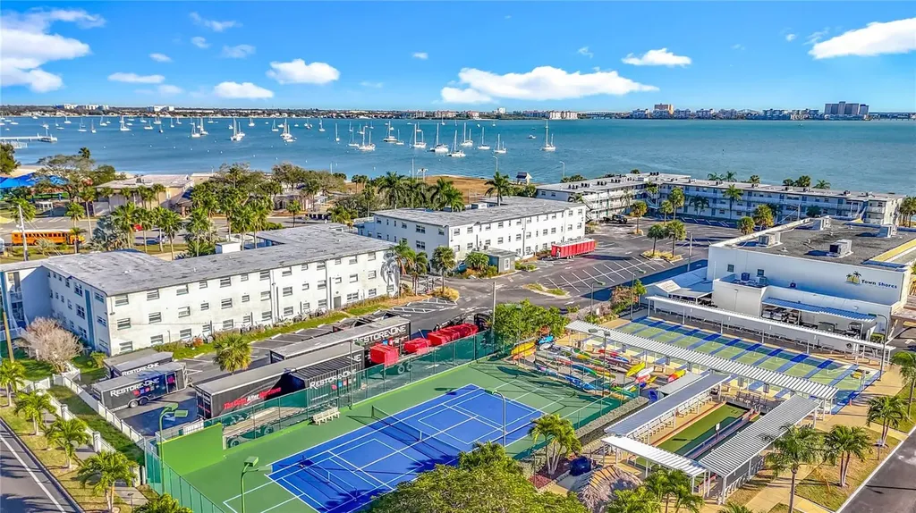 5925 Shore Boulevard S Gulfport FL 33707