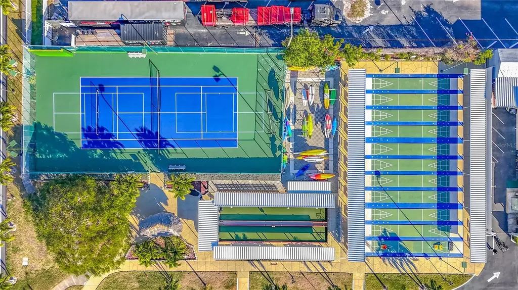 5925 Shore Boulevard S Gulfport FL 33707