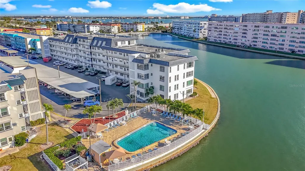 5925 Shore Boulevard S Gulfport FL 33707