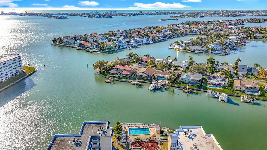 5925 Shore Boulevard S Gulfport FL 33707