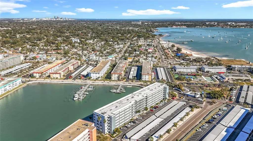 5925 Shore Boulevard S Gulfport FL 33707