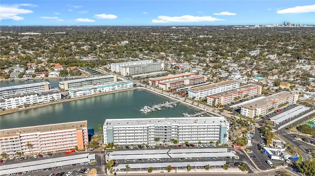 5925 Shore Boulevard S Gulfport FL 33707