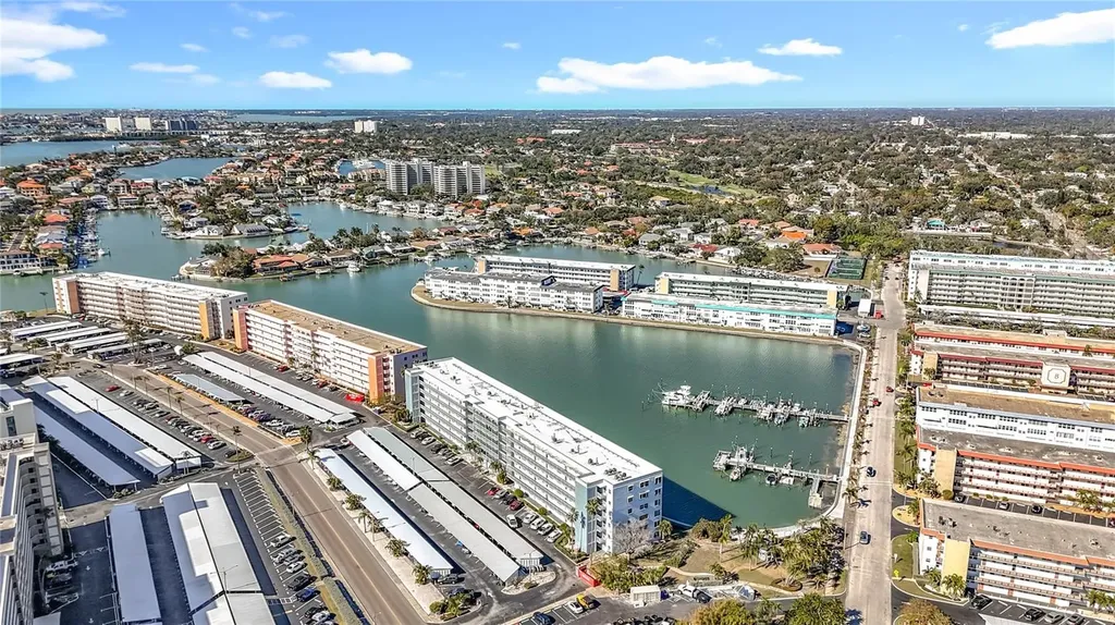 5925 Shore Boulevard S Gulfport FL 33707