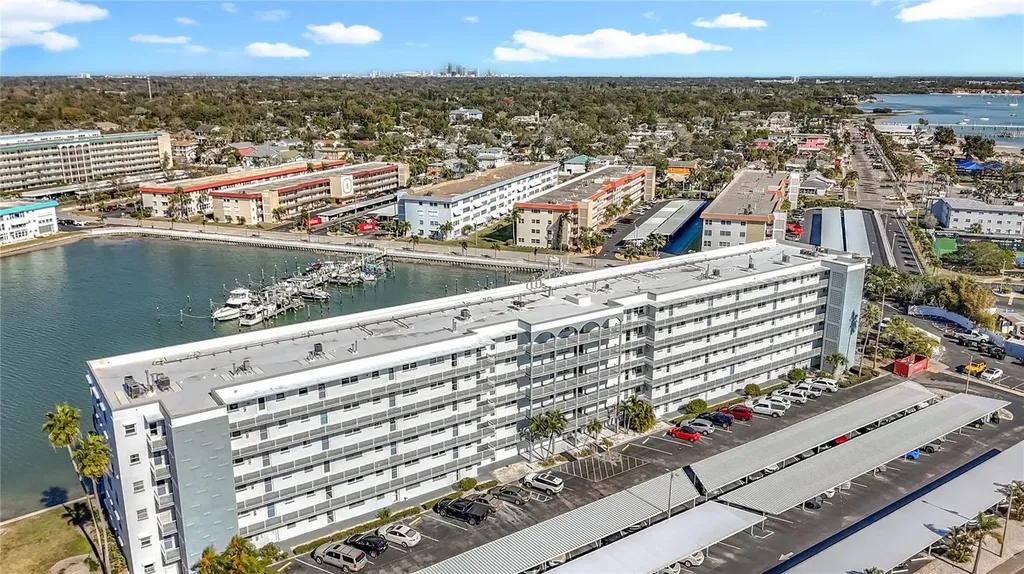 5925 Shore Boulevard S Gulfport FL 33707