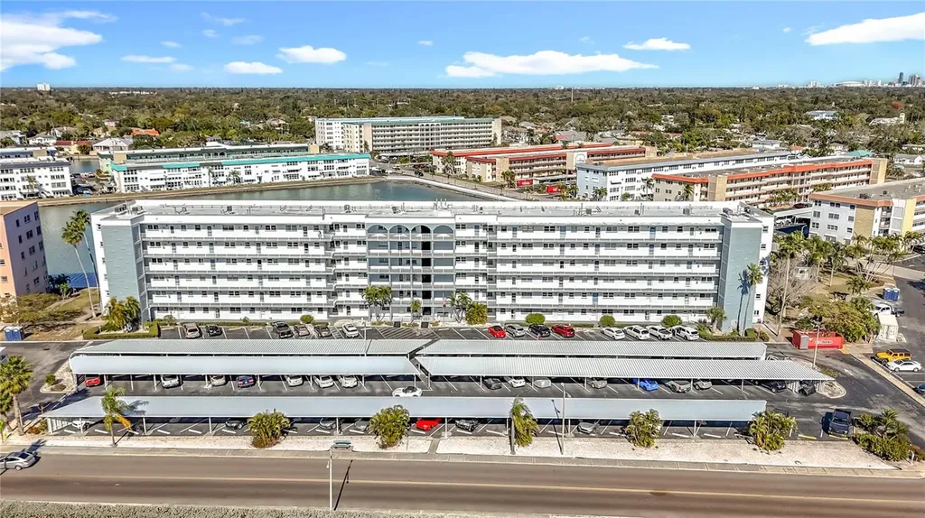 5925 Shore Boulevard S Gulfport FL 33707