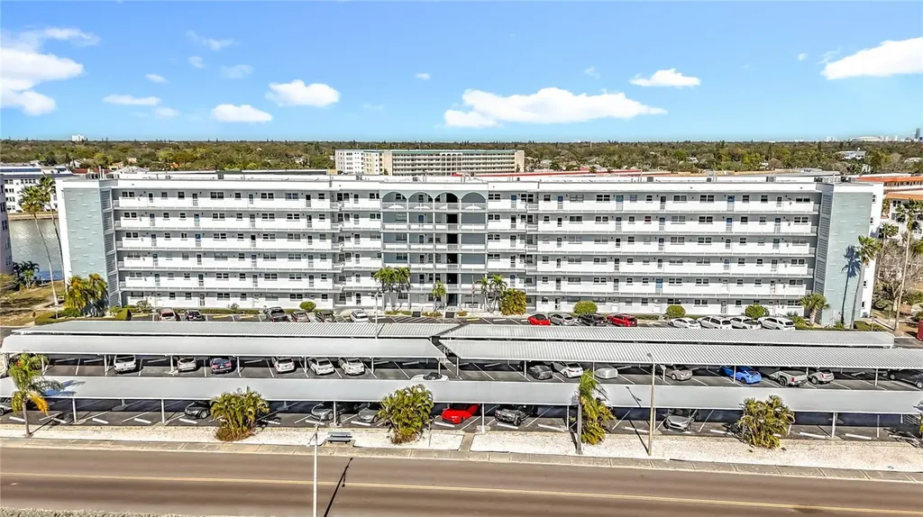 5925 Shore Boulevard S Gulfport FL 33707