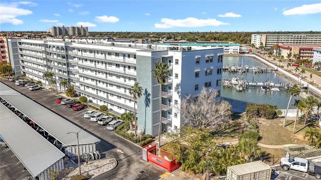 5925 Shore Boulevard S Gulfport FL 33707