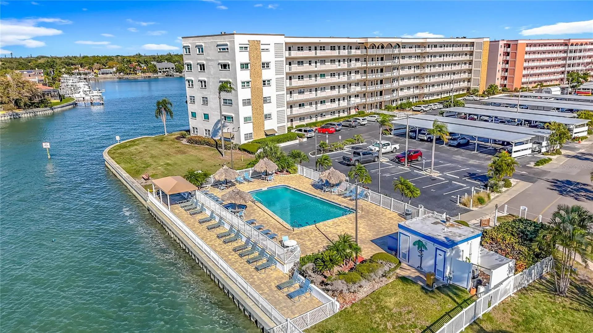 5925 Shore Boulevard S Gulfport FL 33707