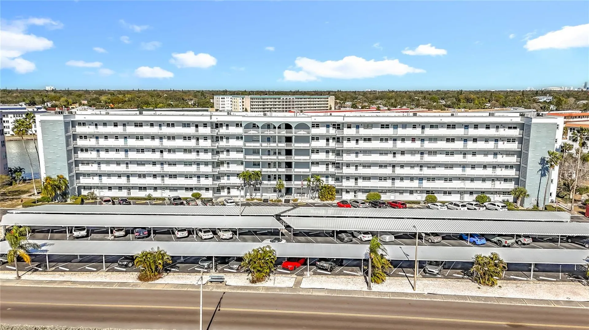 5925 Shore Boulevard S Gulfport FL 33707