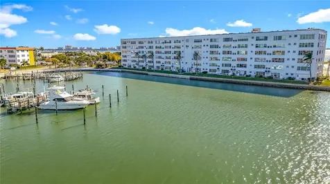 5925 Shore Boulevard S Gulfport FL 33707