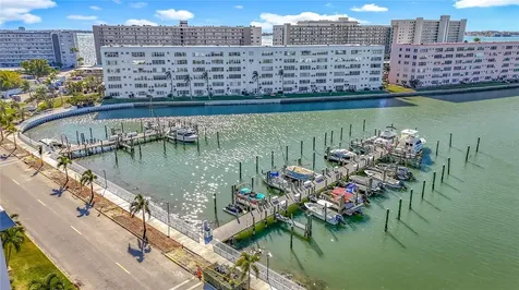 5925 Shore Boulevard S Gulfport FL 33707