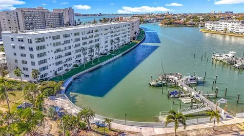 5925 Shore Boulevard S Gulfport FL 33707