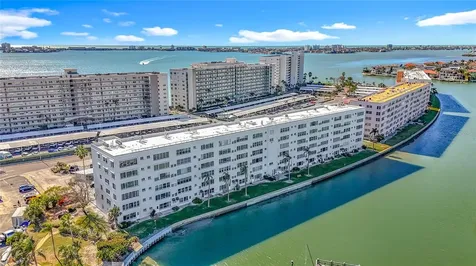 5925 Shore Boulevard S Gulfport FL 33707