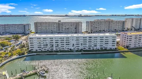 5925 Shore Boulevard S Gulfport FL 33707