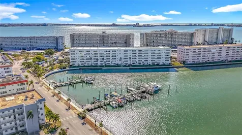 5925 Shore Boulevard S Gulfport FL 33707