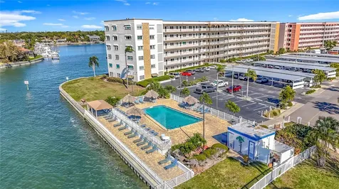5925 Shore Boulevard S Gulfport FL 33707