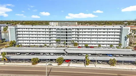 5925 Shore Boulevard S Gulfport FL 33707