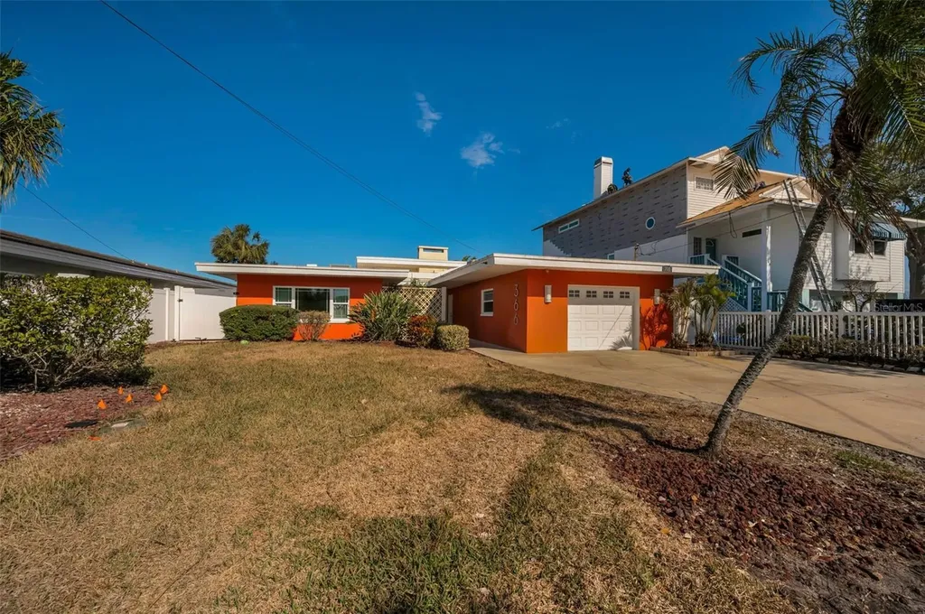 366 La Hacienda Drive Indian Rocks Beach FL 33785