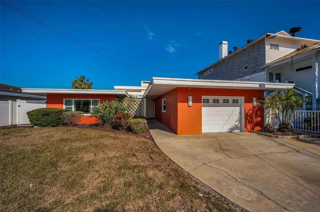 366 La Hacienda Drive Indian Rocks Beach FL 33785