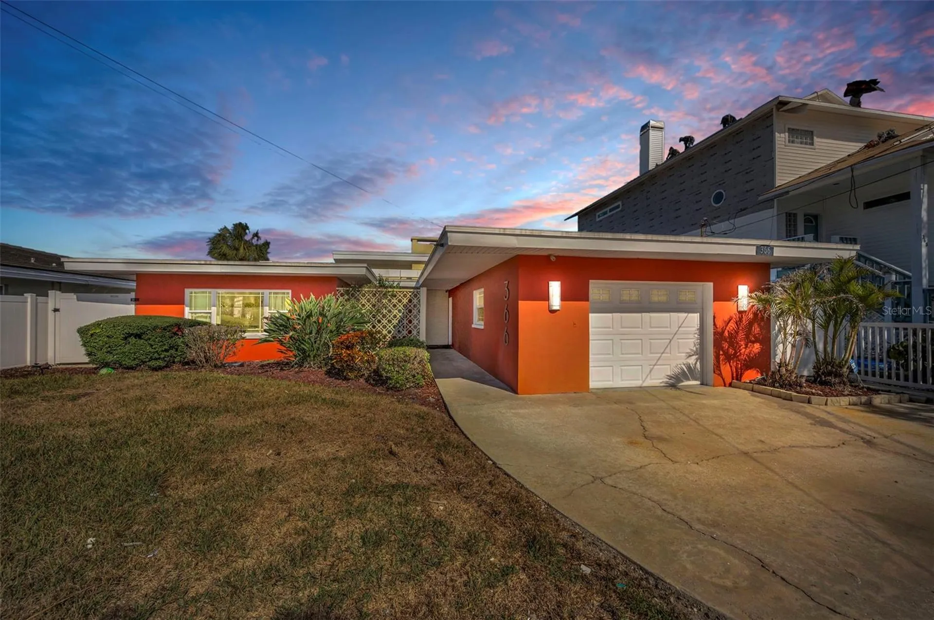 366 La Hacienda Drive Indian Rocks Beach FL 33785