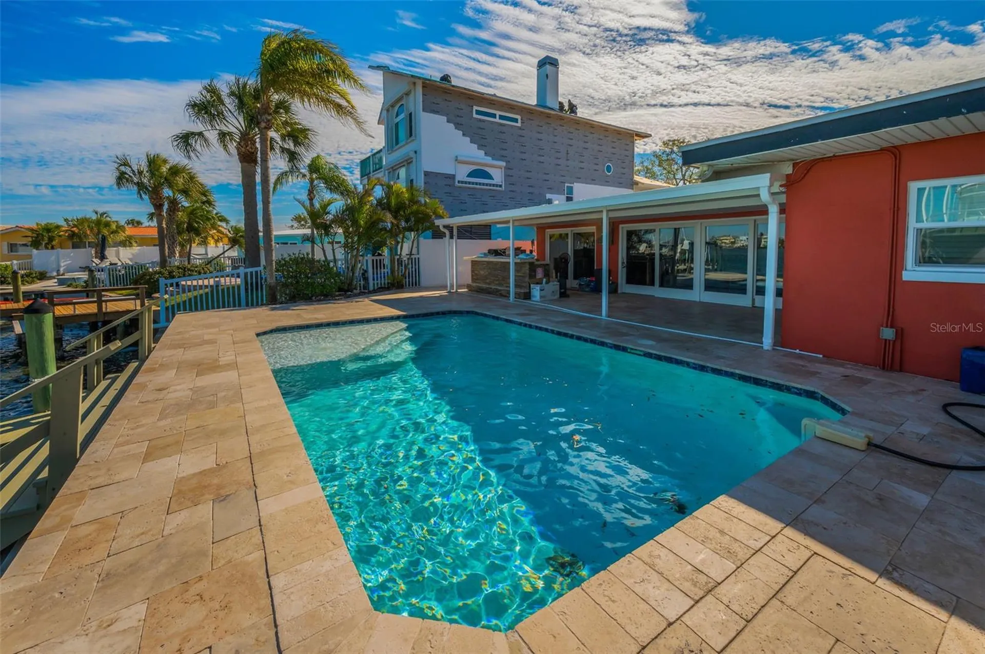 366 La Hacienda Drive Indian Rocks Beach FL 33785