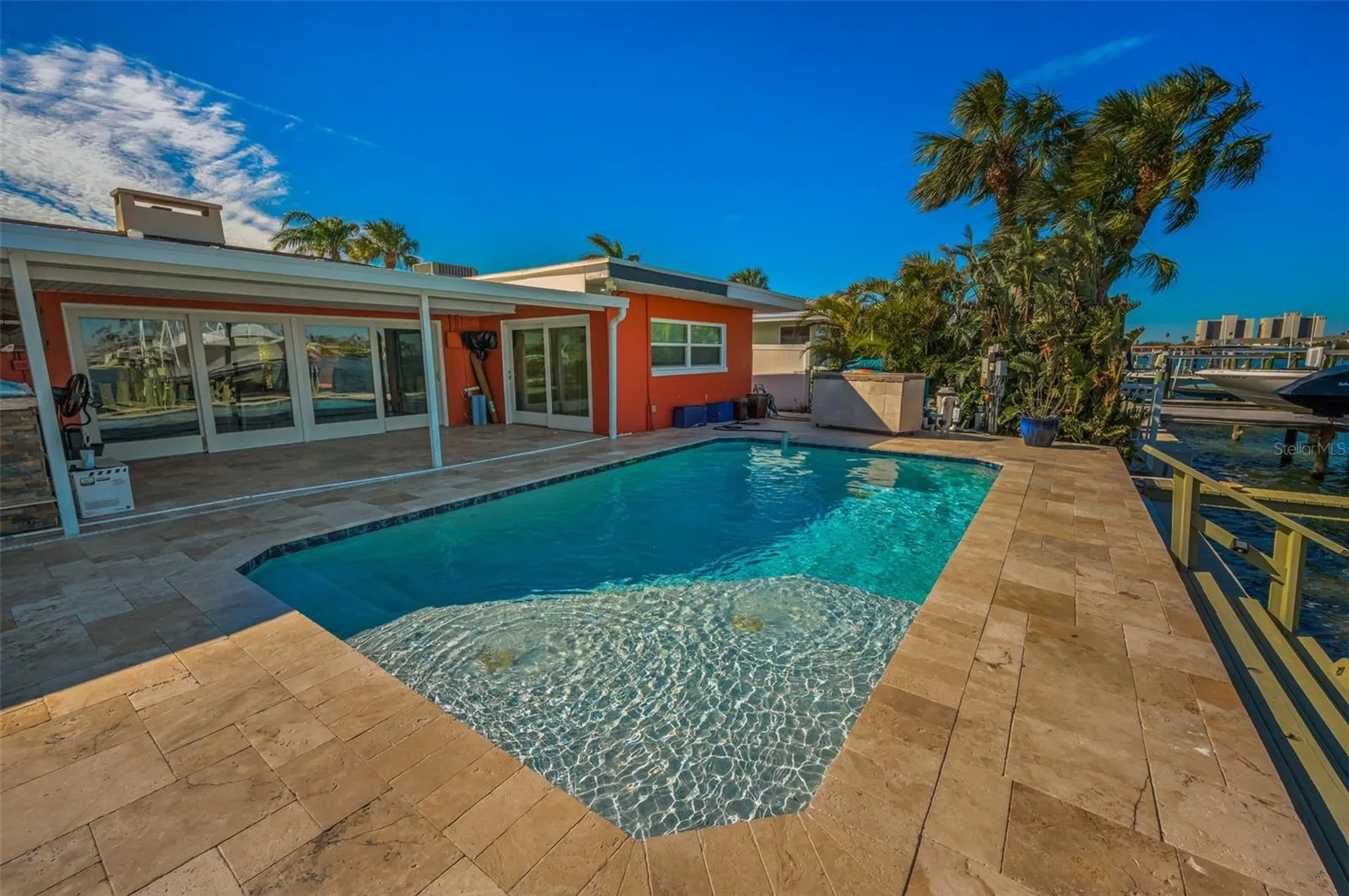 366 La Hacienda Drive Indian Rocks Beach FL 33785