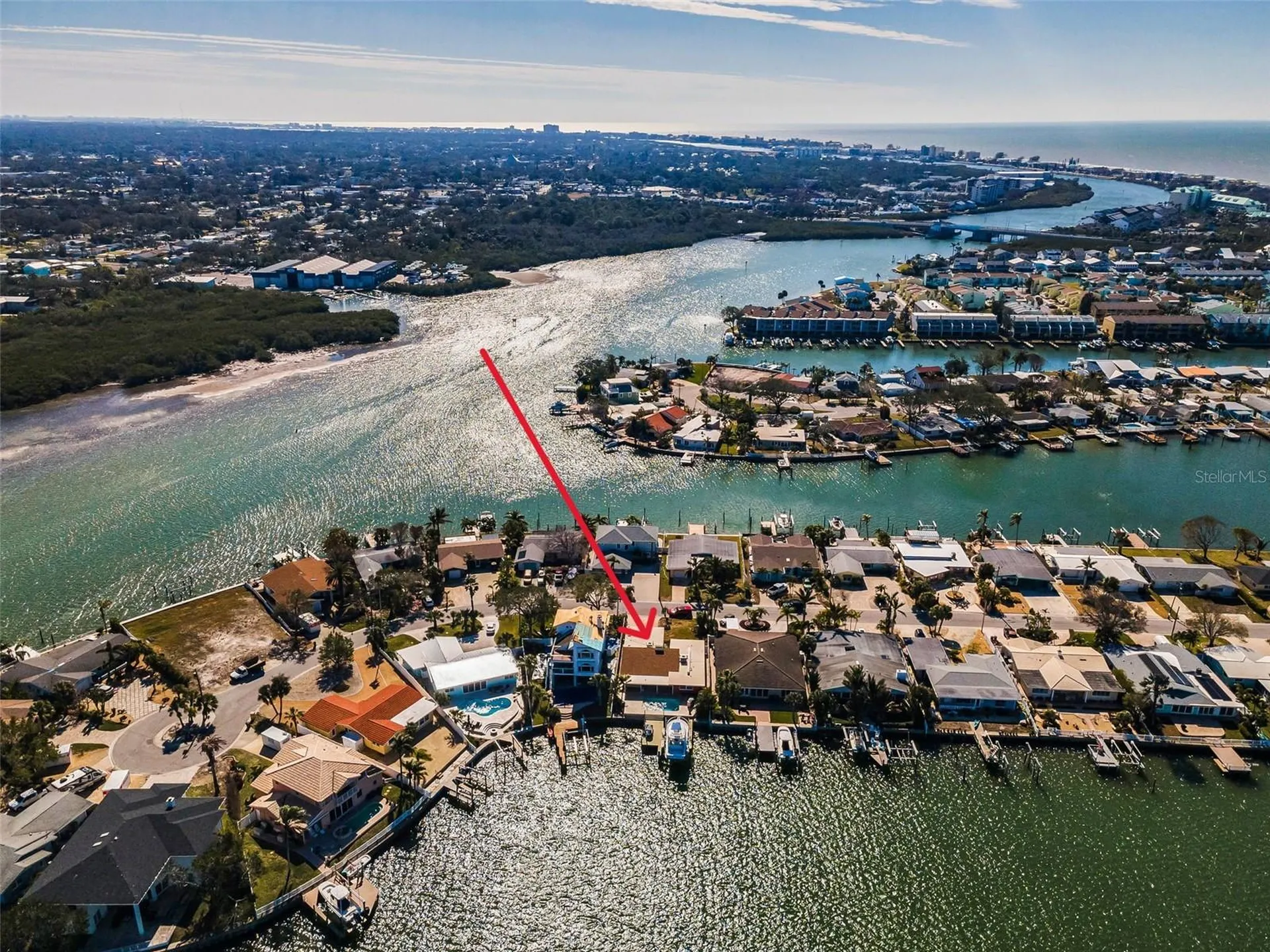 366 La Hacienda Drive Indian Rocks Beach FL 33785