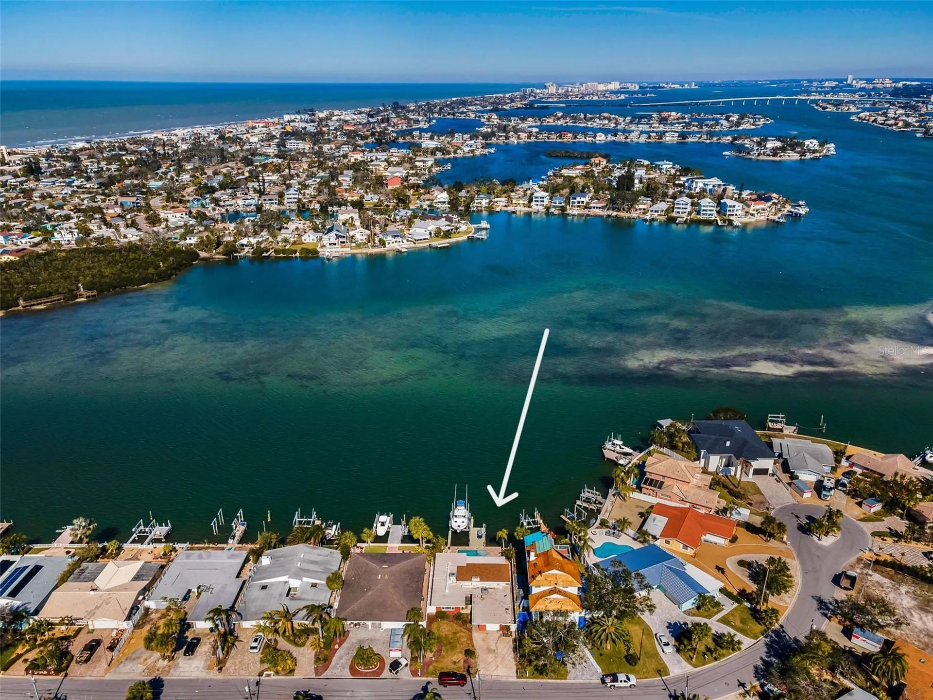 366 La Hacienda Drive Indian Rocks Beach FL 33785