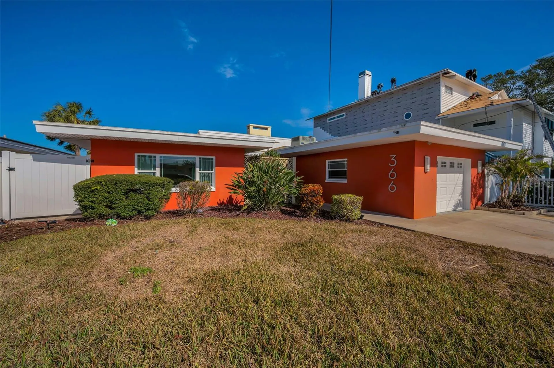 366 La Hacienda Drive Indian Rocks Beach FL 33785