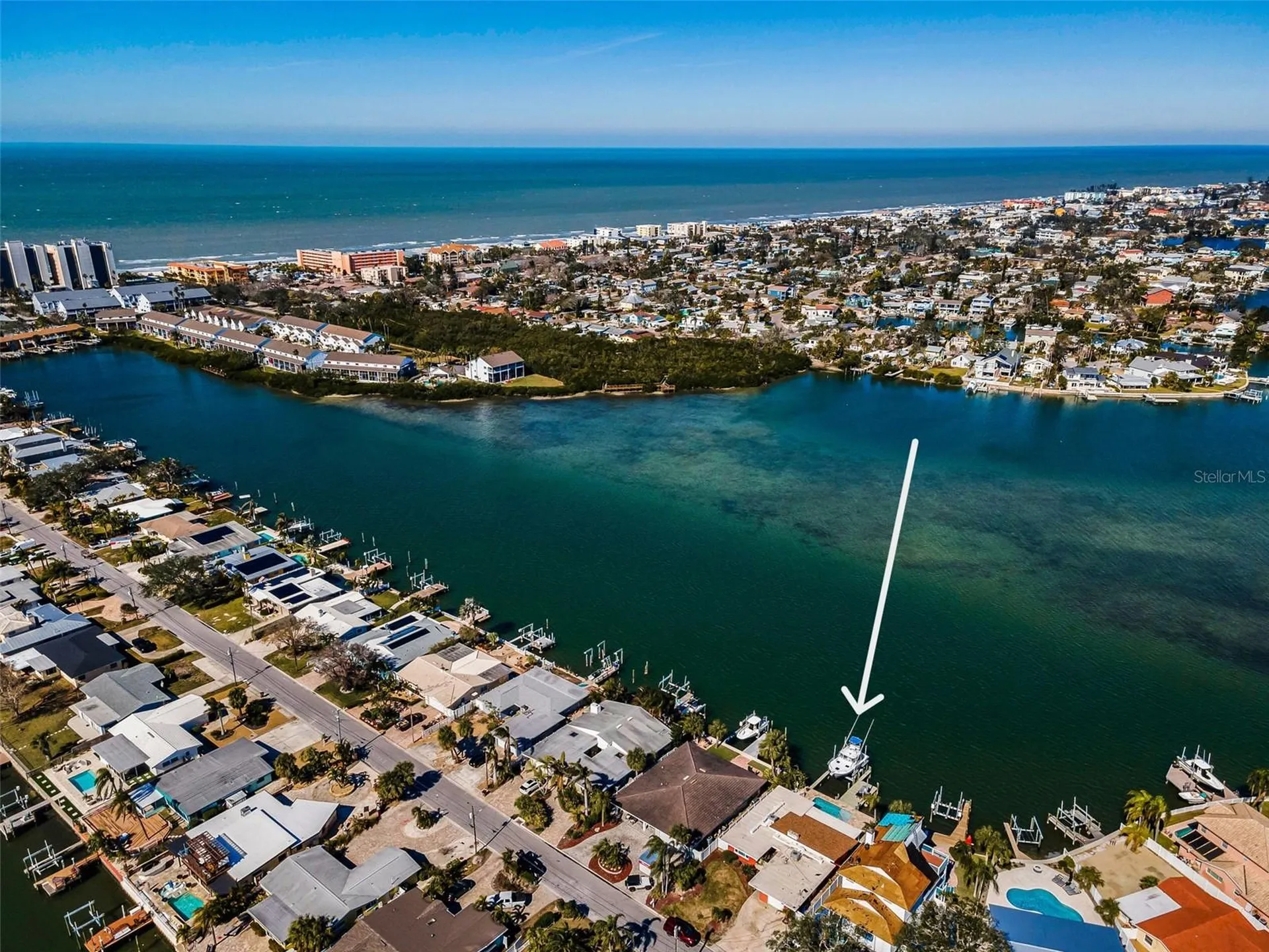 366 La Hacienda Drive Indian Rocks Beach FL 33785