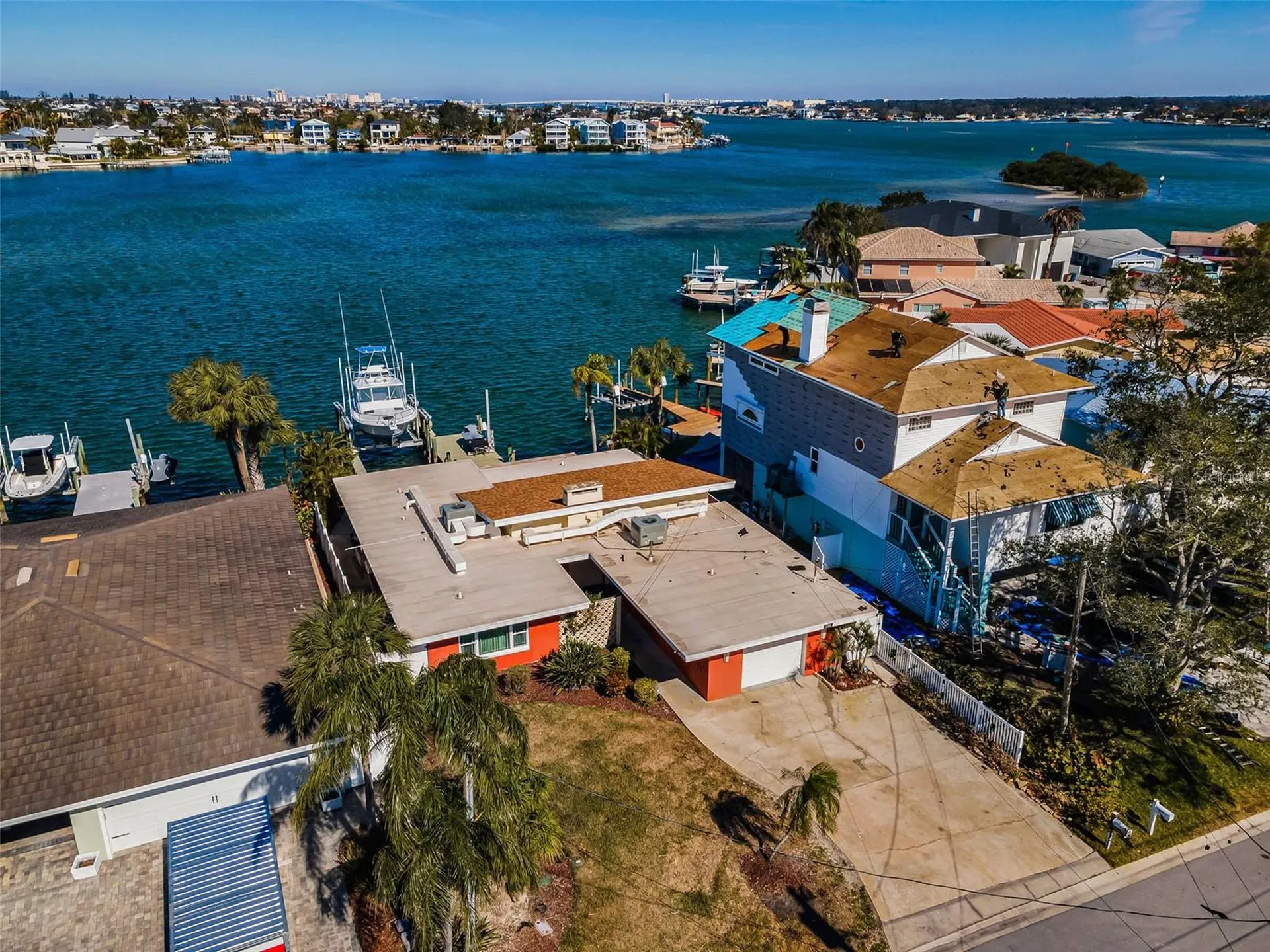 366 La Hacienda Drive Indian Rocks Beach FL 33785