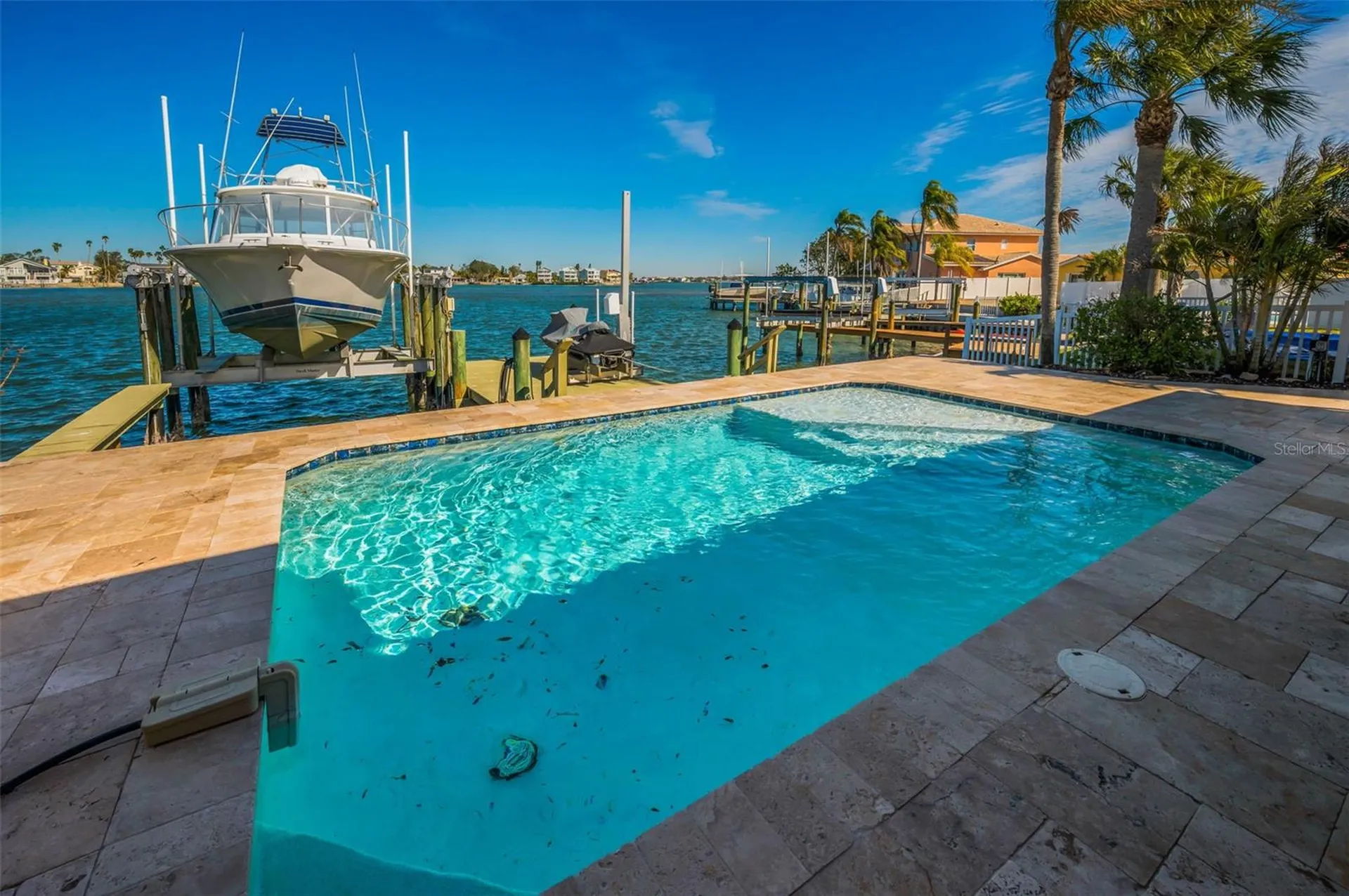 366 La Hacienda Drive Indian Rocks Beach FL 33785