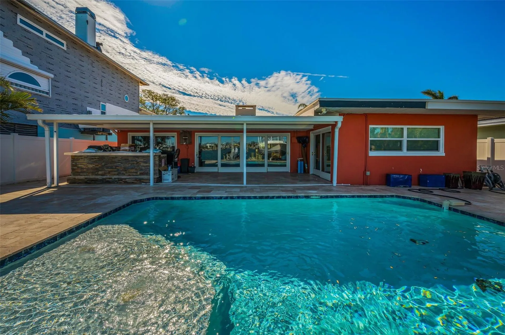 366 La Hacienda Drive Indian Rocks Beach FL 33785