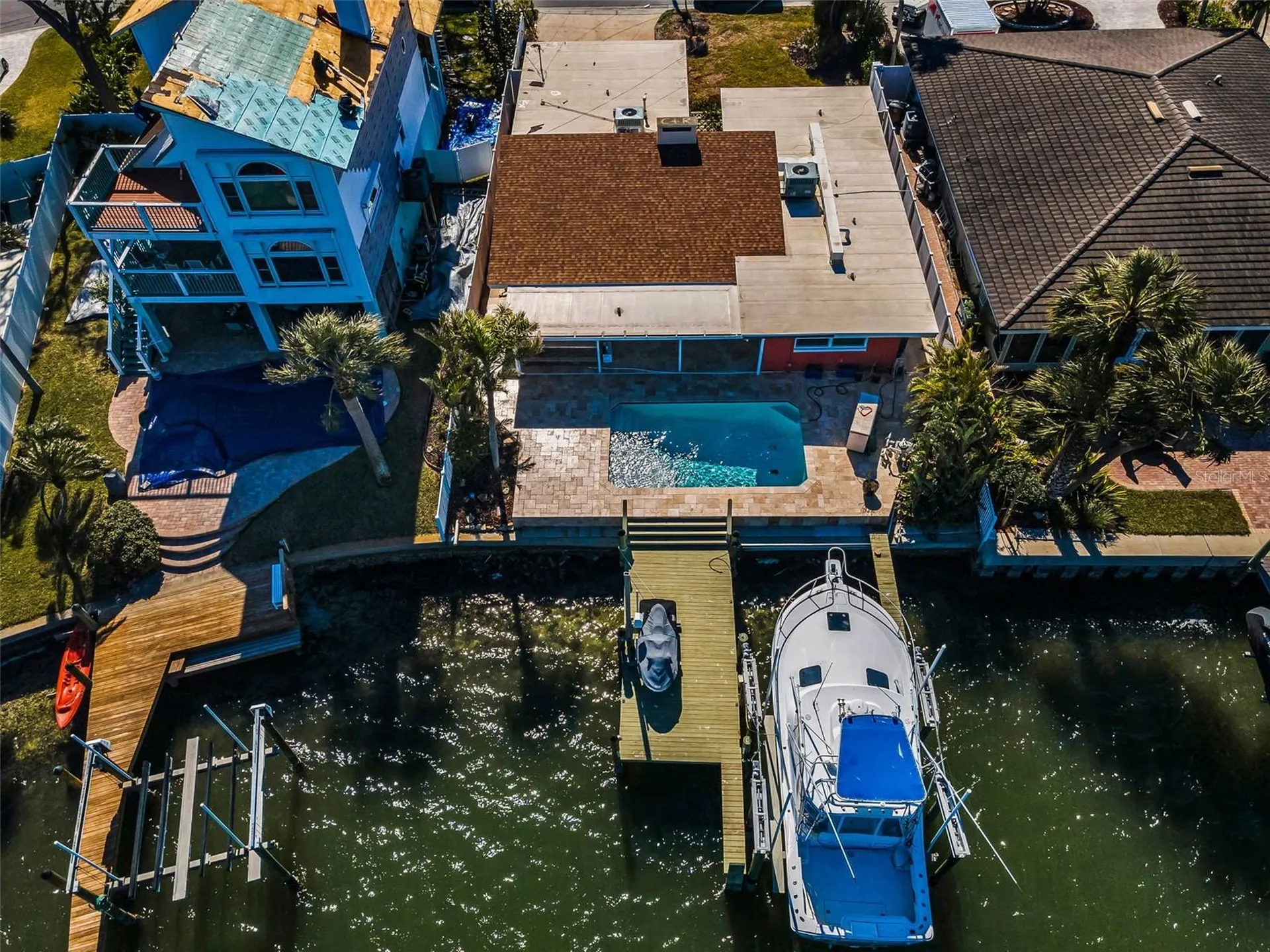 366 La Hacienda Drive Indian Rocks Beach FL 33785