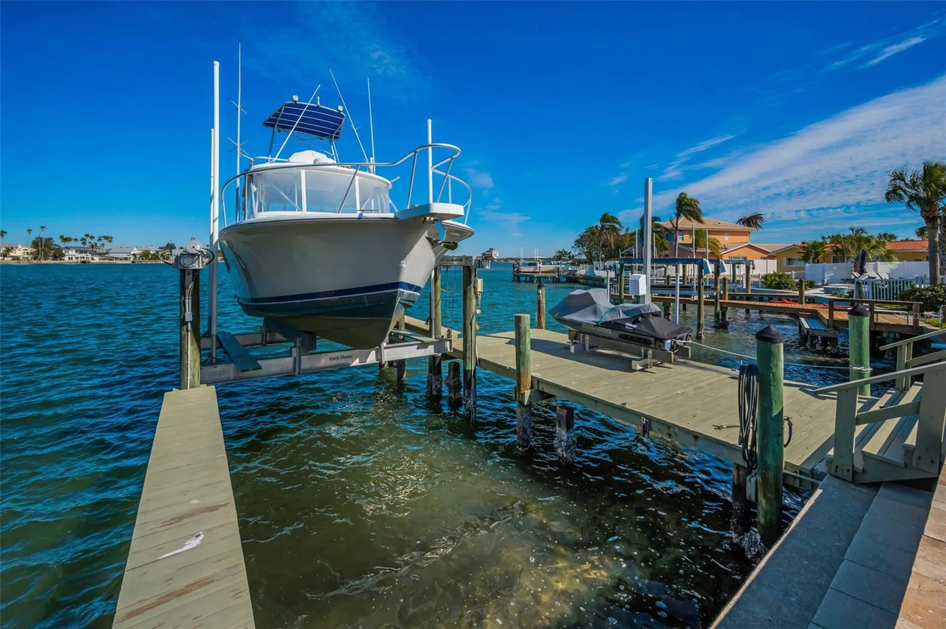 366 La Hacienda Drive Indian Rocks Beach FL 33785