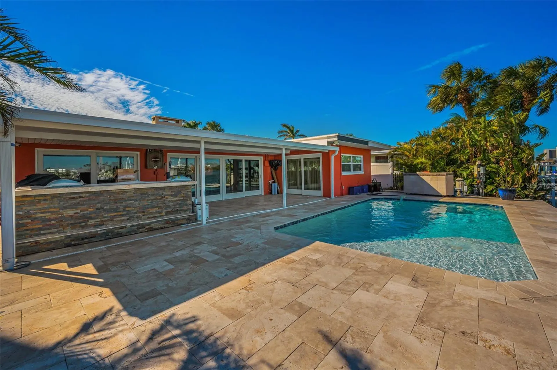 366 La Hacienda Drive Indian Rocks Beach FL 33785